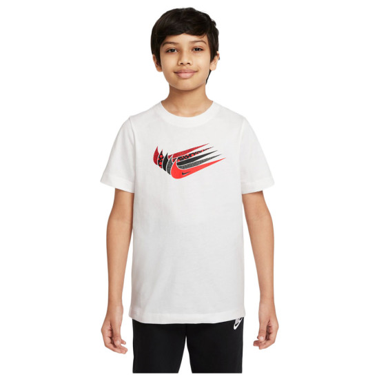 Nike Παιδική κοντομάνικη μπλούζα Sportswear